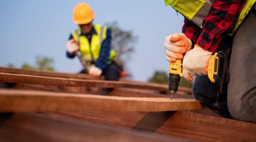 Expert Emergency Roof Repairs services in Brogan, OR